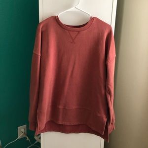 Universal threads tunic/pullover